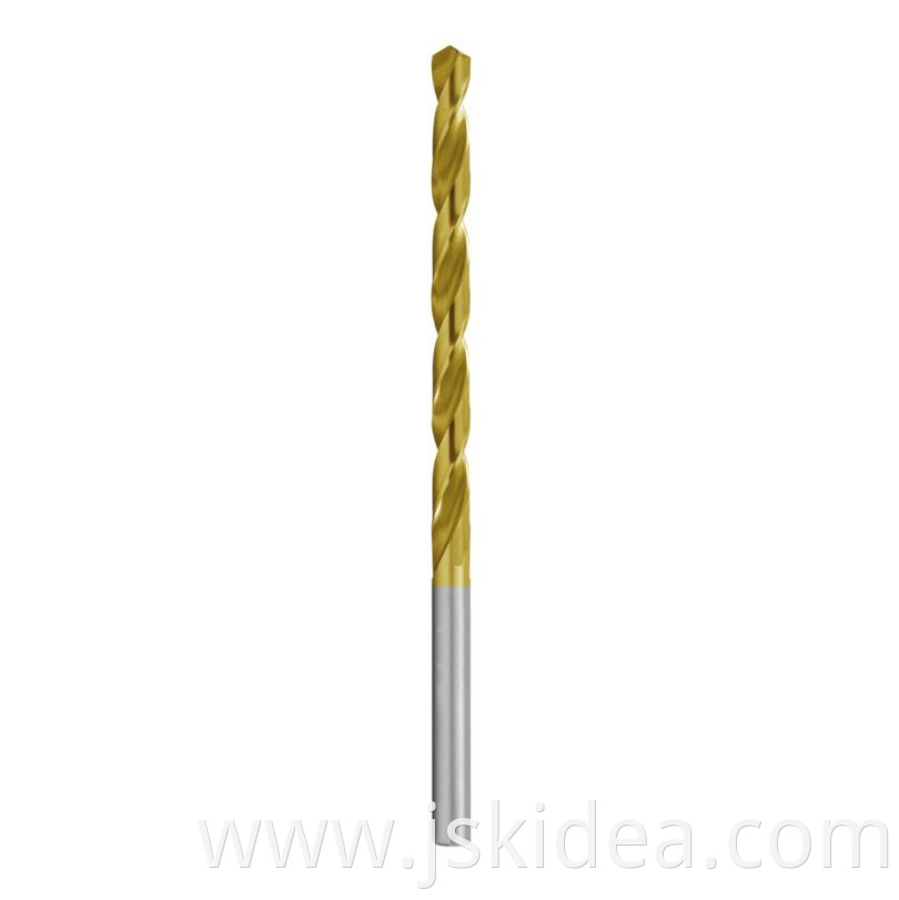 Din340 Drill Bit